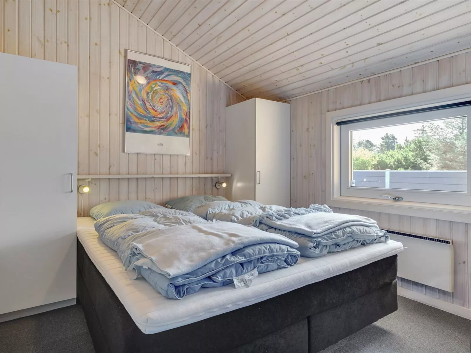 "Euphemia" - 900m from the sea-Inside