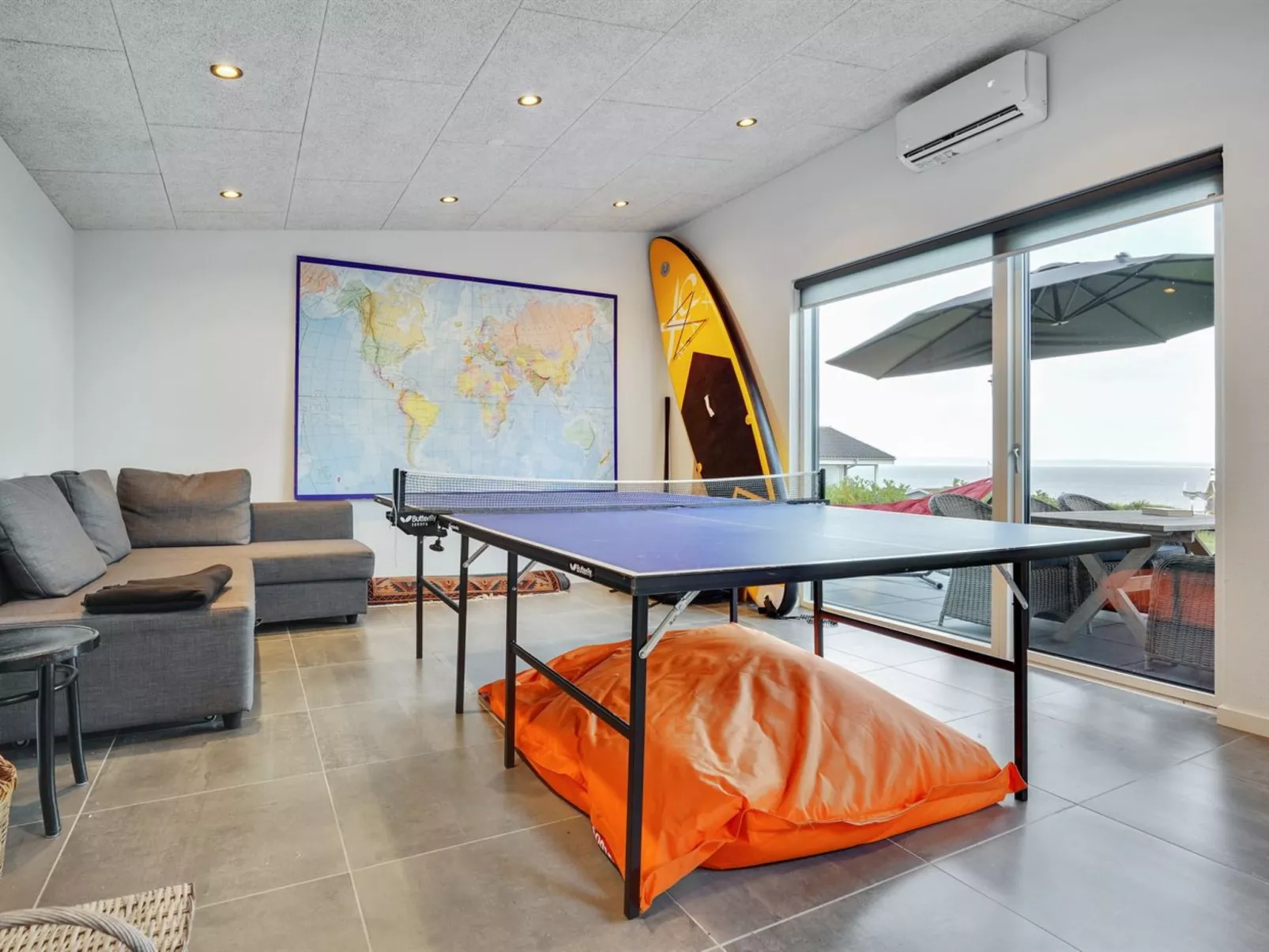 "Alyna" - 200m from the sea-Inside