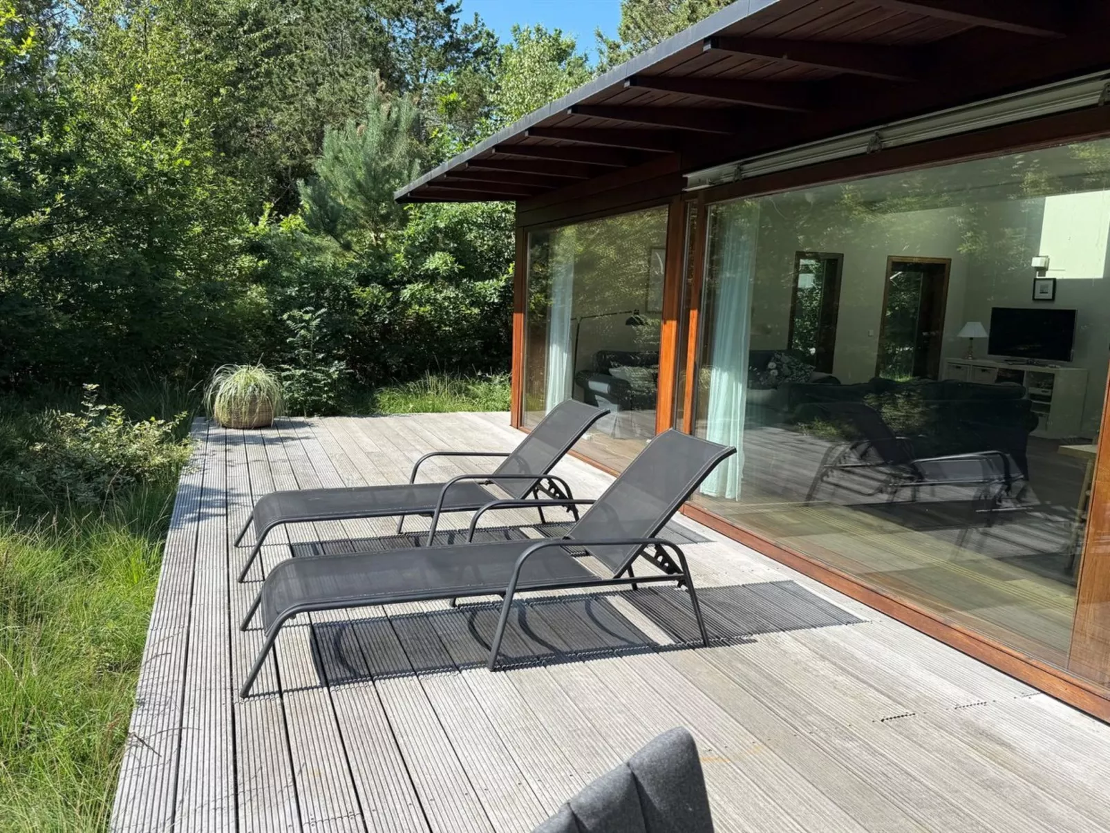 "Felia" - 500m from the sea-Dehors