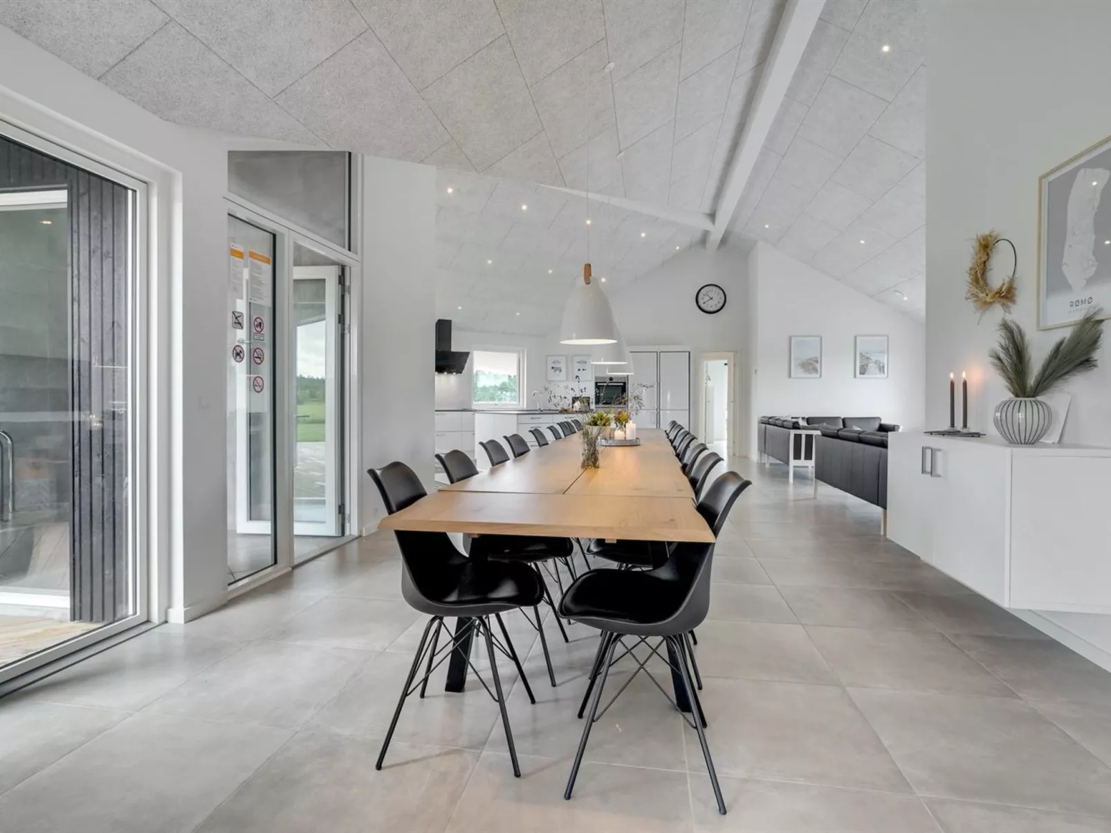 "Fridel" - 4km from the sea-Drinnen