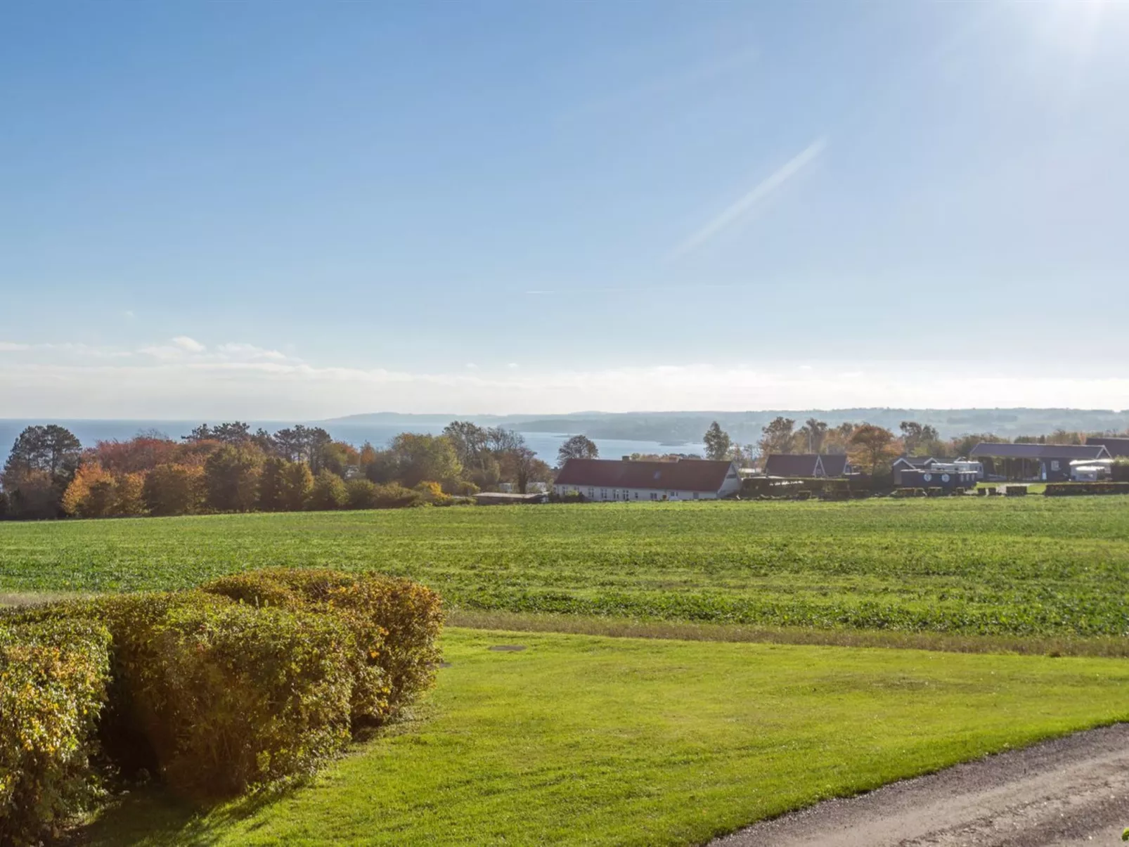 "Askrik" - 400m from the sea-Dehors