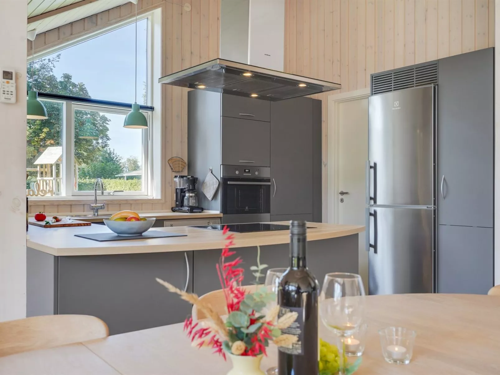 "Hellena" - 90m from the sea-Inside