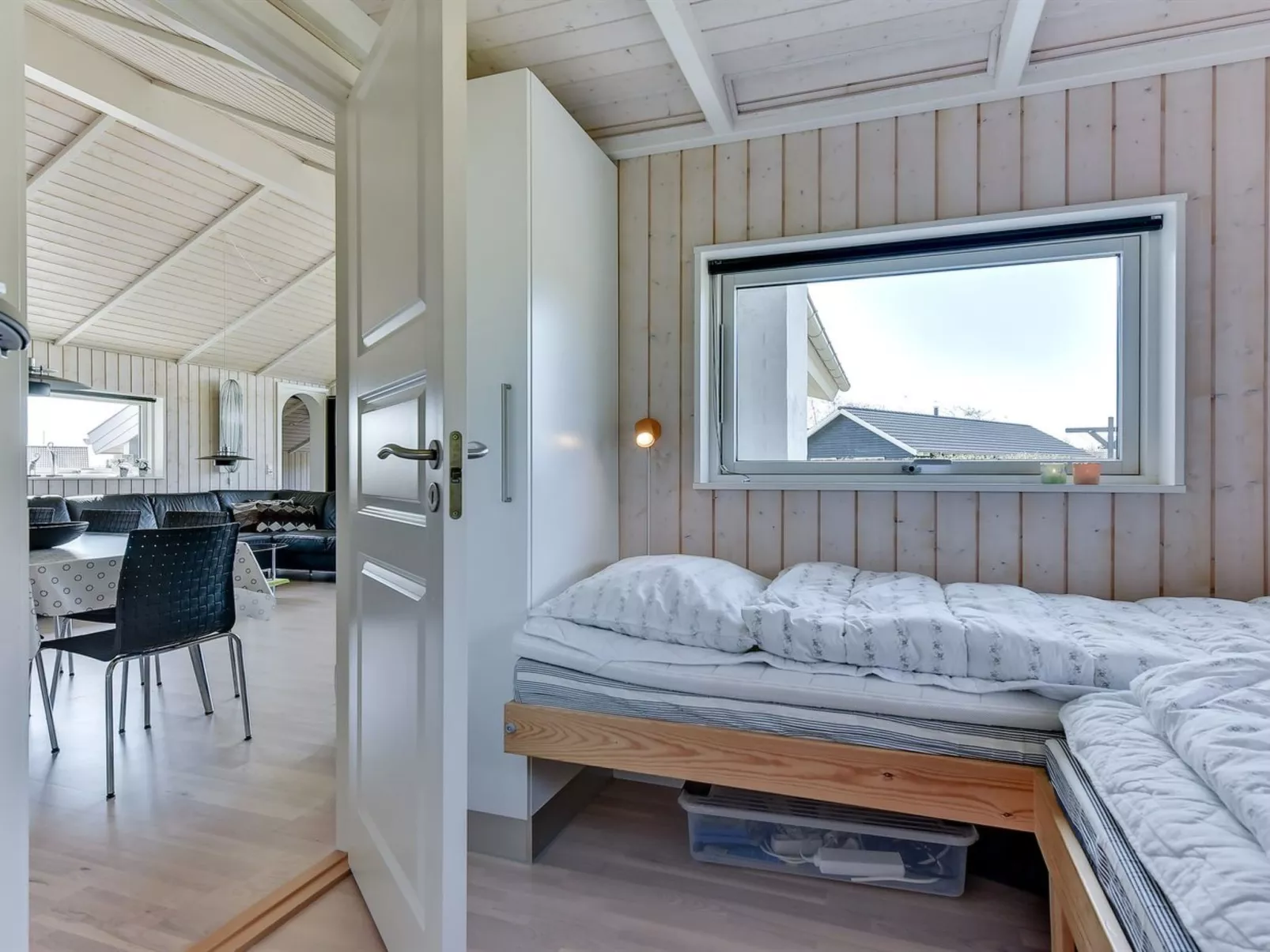 "Domna" - 800m from the sea-Dedans