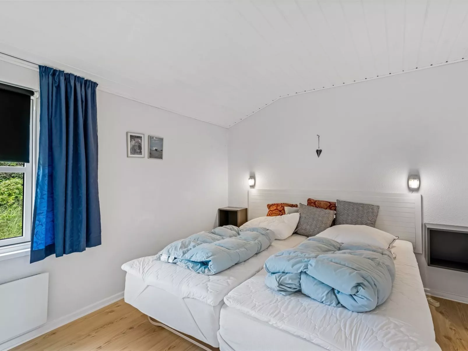 "Stina" - 250m from the sea-Drinnen