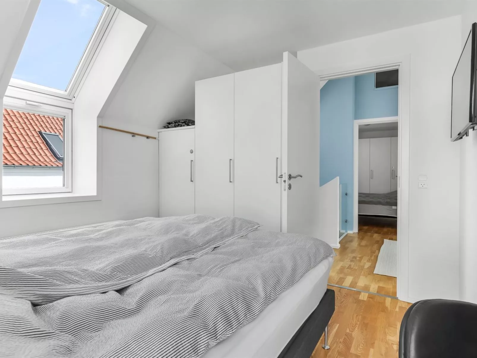 "Hilma" - 600m from the sea-Inside