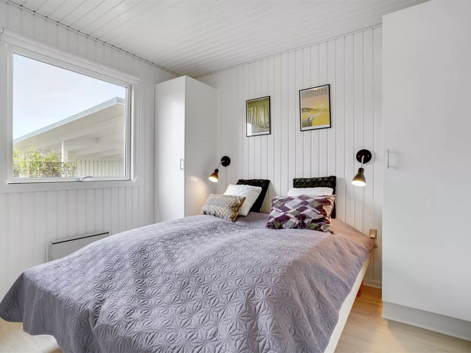 "Ankarl" - 700m from the sea-Dedans