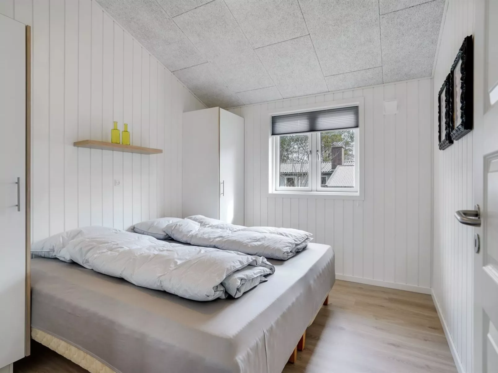 "Gardi" - 14km from the sea-Inside