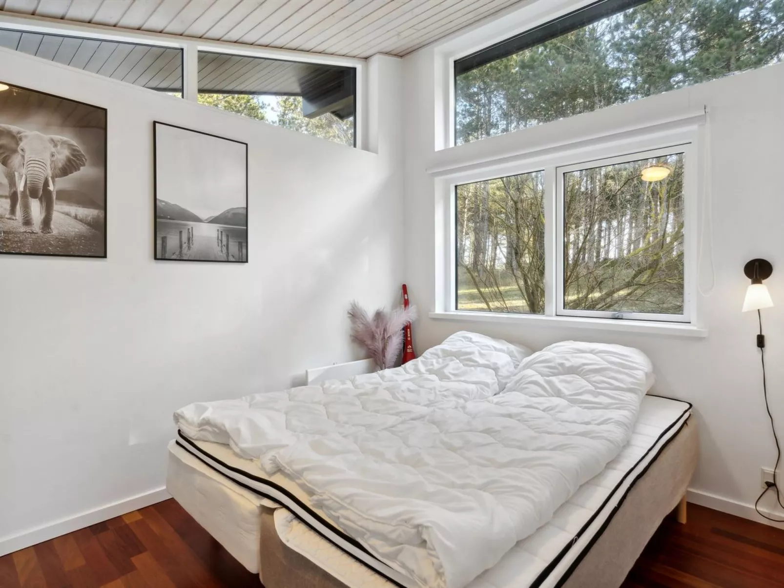 "Keyla" - 50m from the sea-Dedans