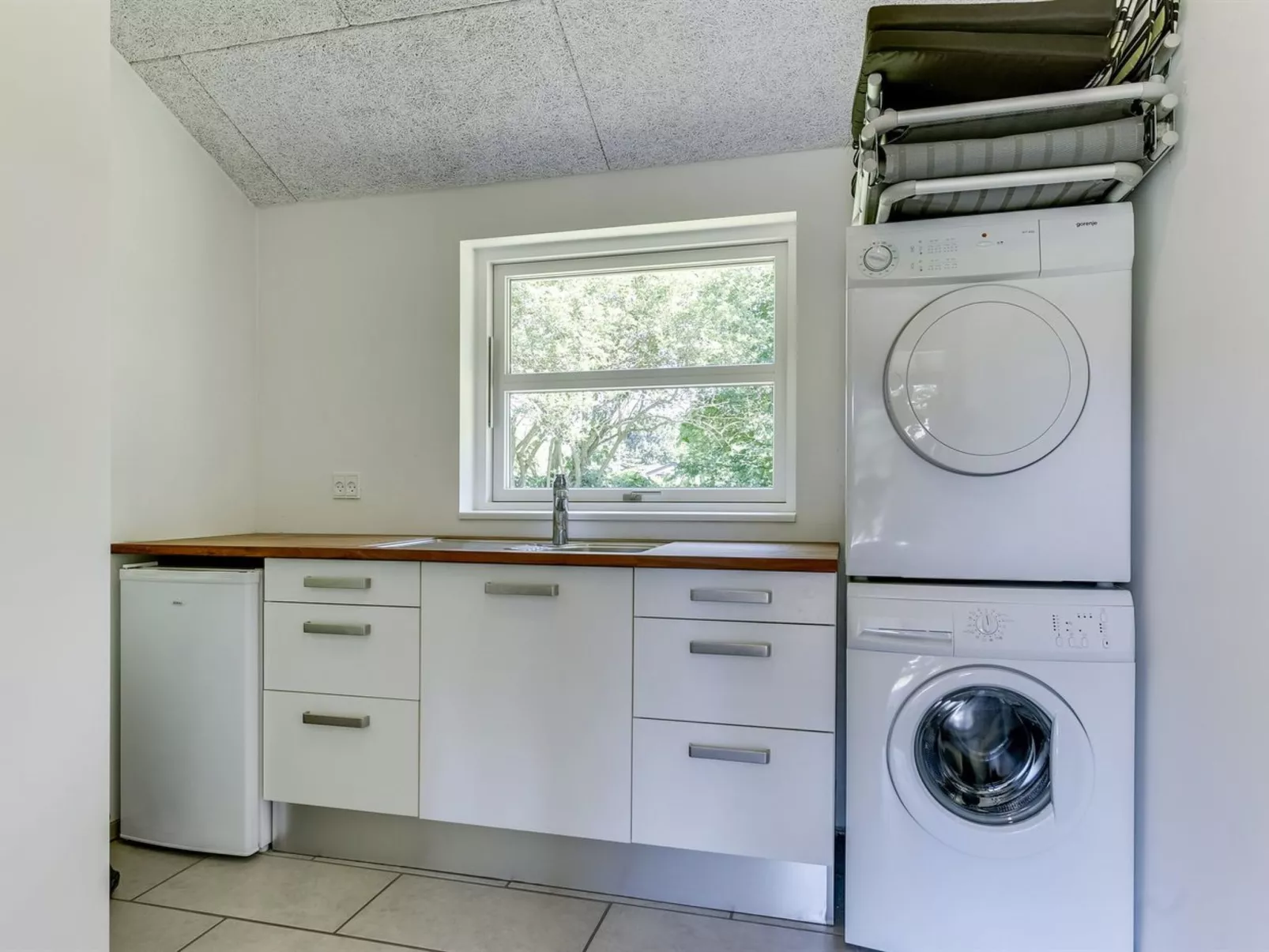 "Alrike" - 850m from the sea-Drinnen