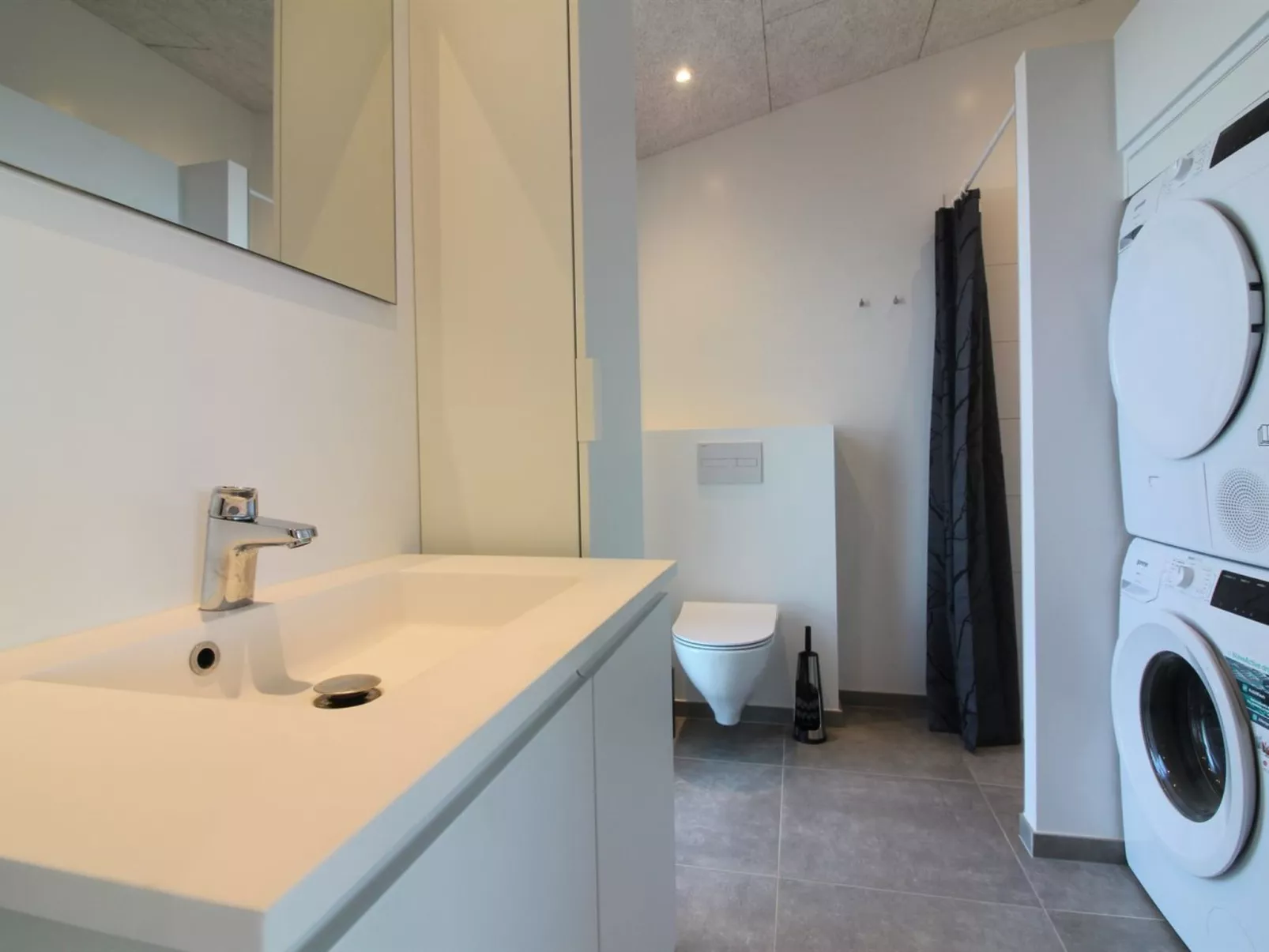 "Heilo" - 300m from the sea-Drinnen