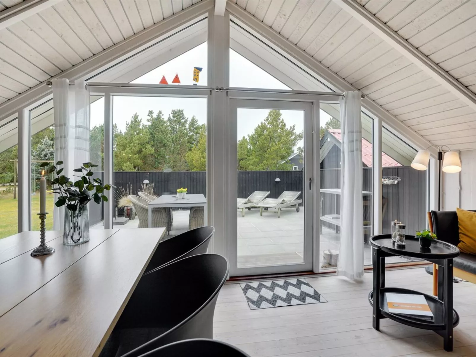 "Rumena" - 800m from the sea-Dehors