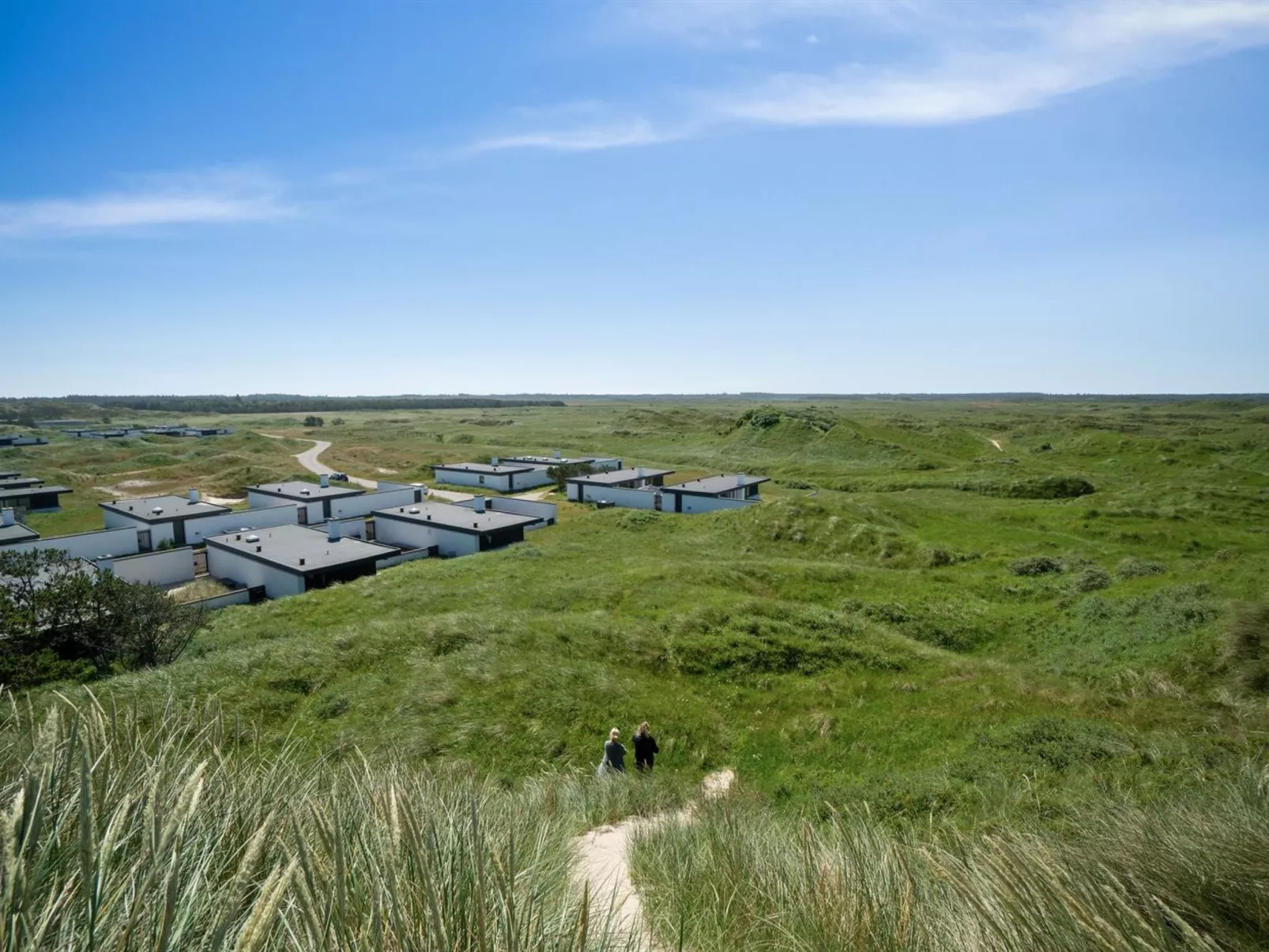 "Ingomar" - 300m from the sea-Outside