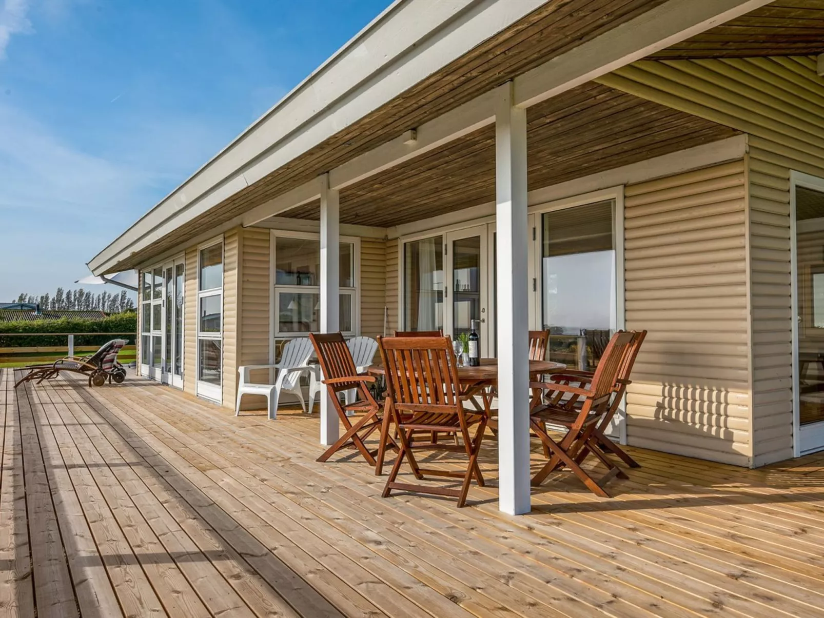 "Arton" - 300m from the sea-Outside