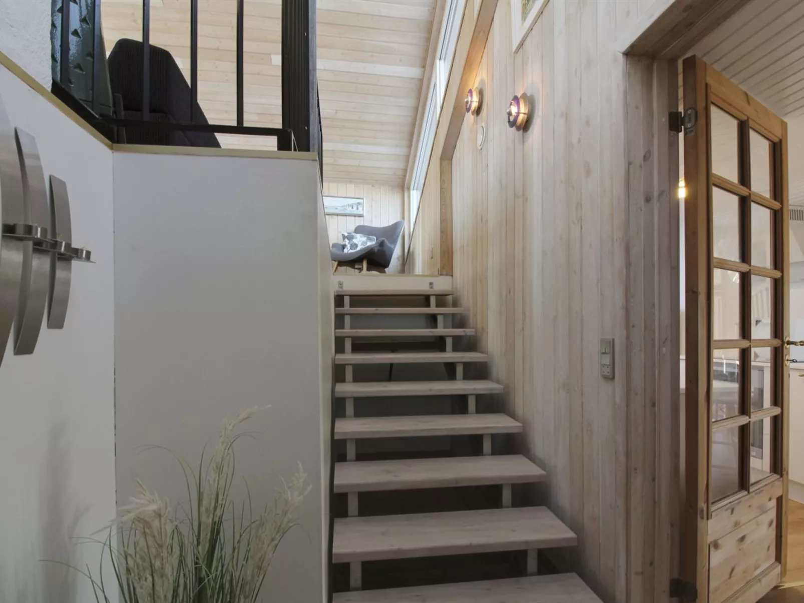 "Doritea" - 50m from the sea-Inside