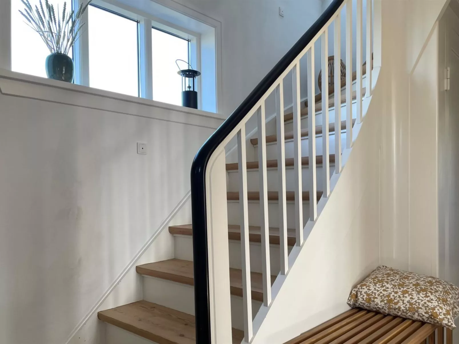 "Kätlin" - 1.1km from the sea-Inside