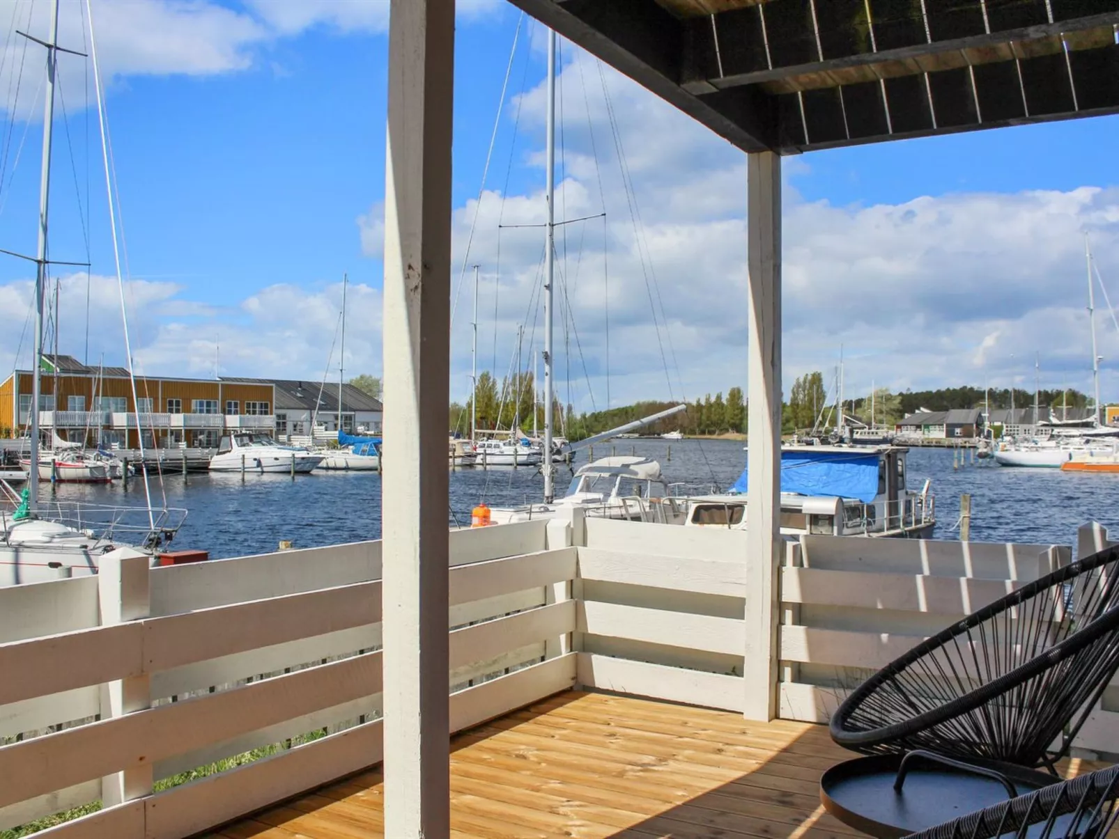 "Tyyne" - 5m from the sea-Outside