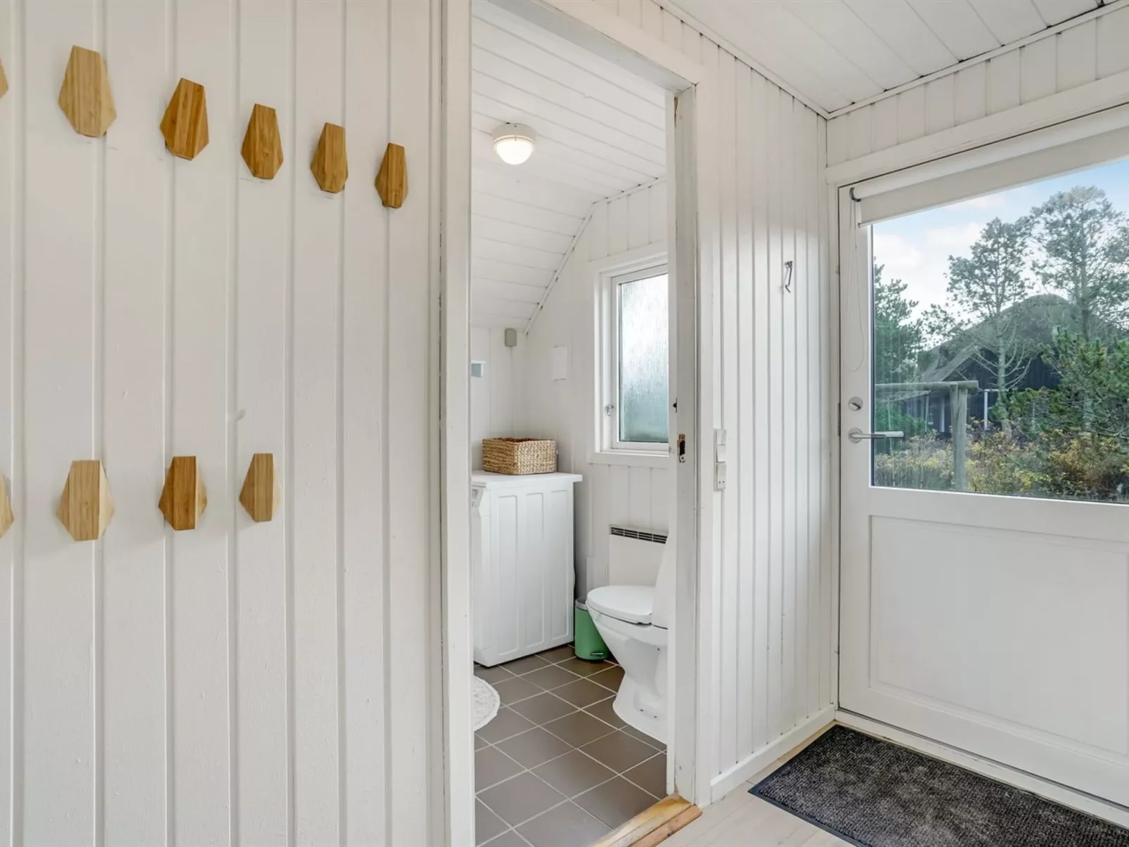 "Edvi" - 1.6km from the sea-Dedans