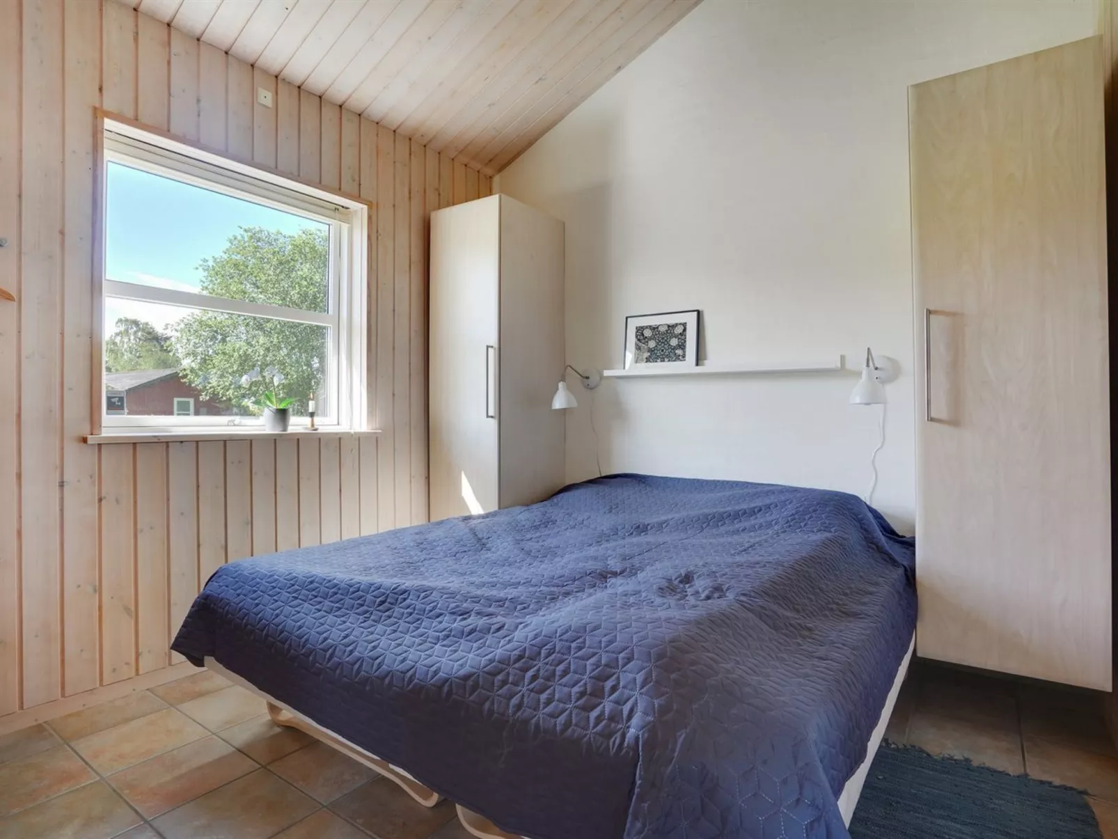 "Bitha" - 400m from the sea-Dedans