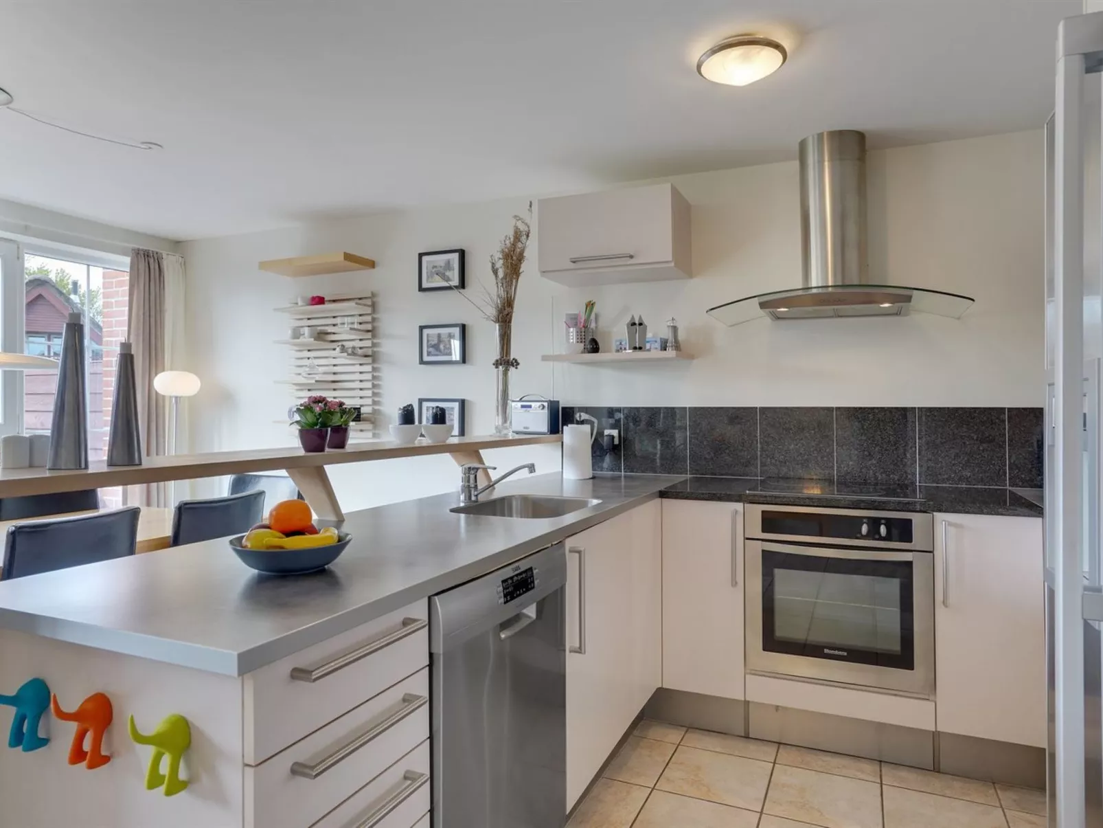 "Perttu" - 3.5km from the sea-Drinnen