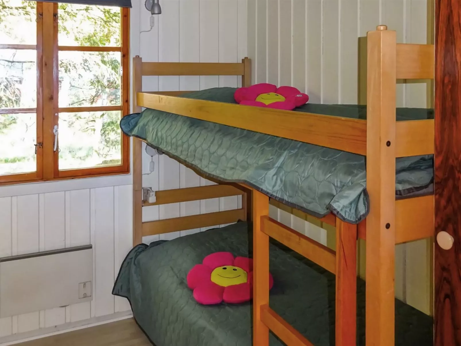 "Milrid" - 800m from the sea-Inside