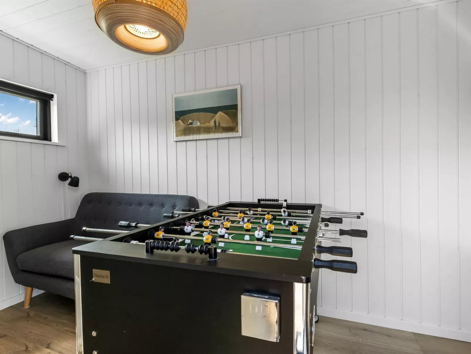 "Gojana" - 400m from the sea-Drinnen