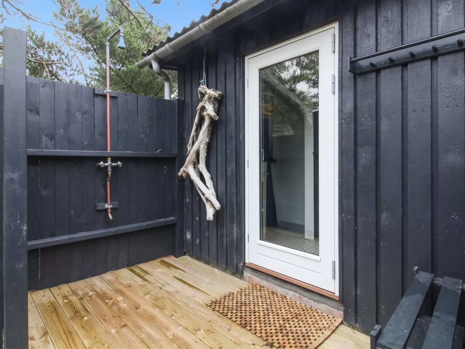 "Kanutte" - 400m from the sea-Outside