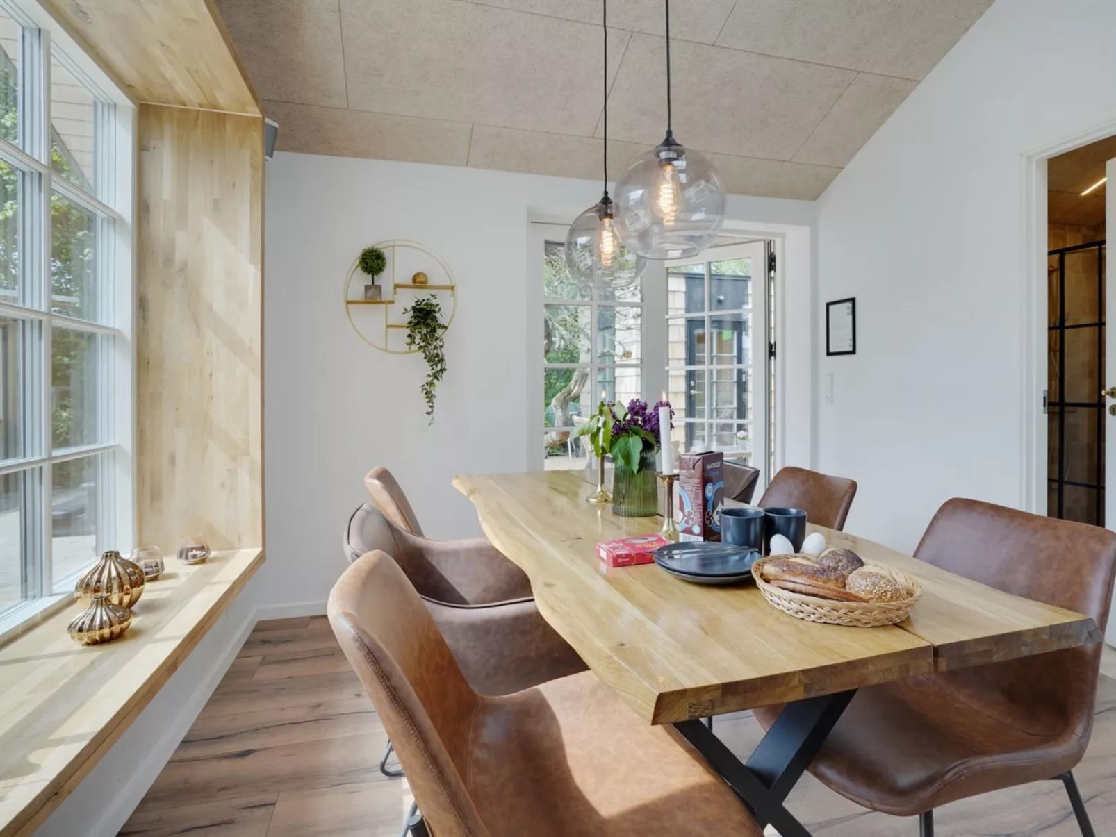 "Kerkko" - 150m from the sea-Dedans