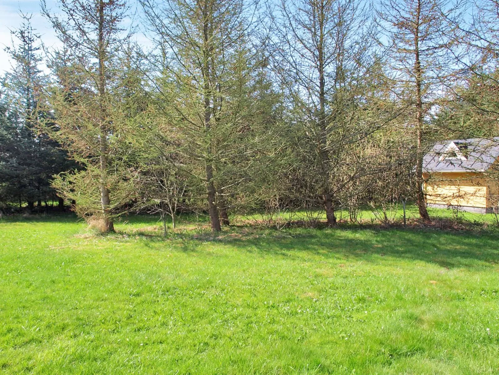 "Eljena" - 600m from the sea-Outside