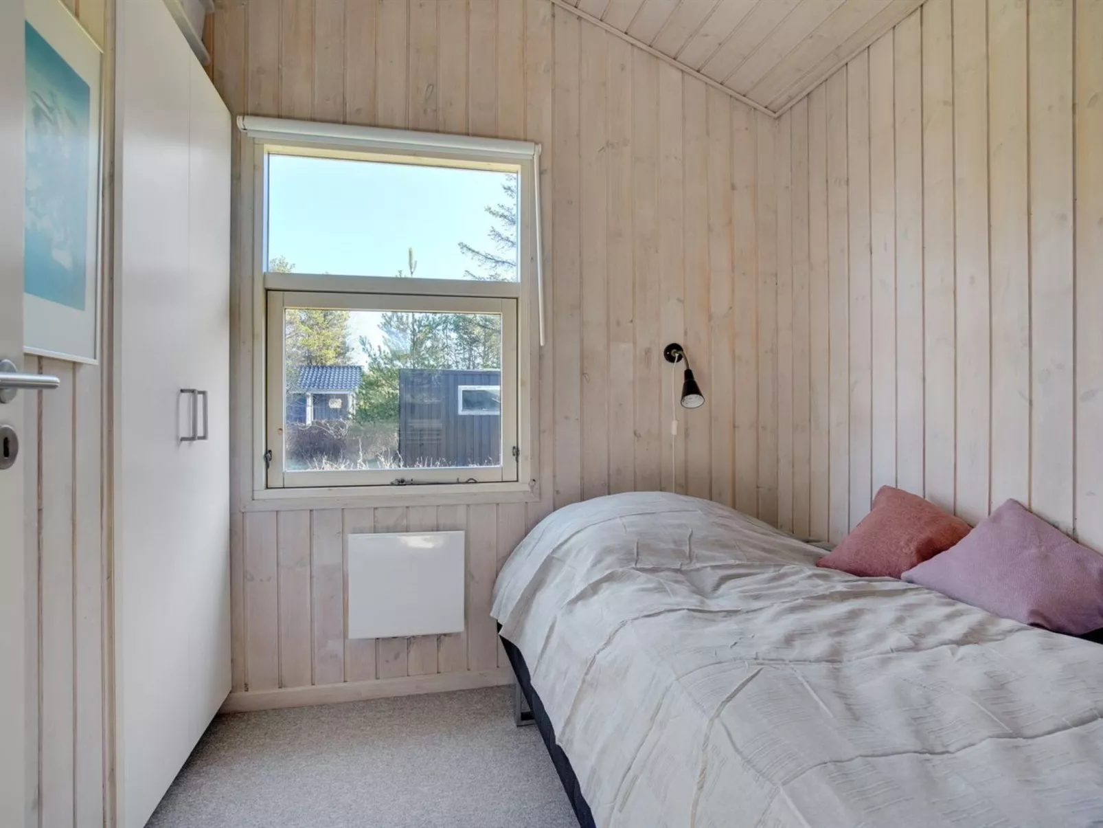 "Anahi" - 3km from the sea-Inside