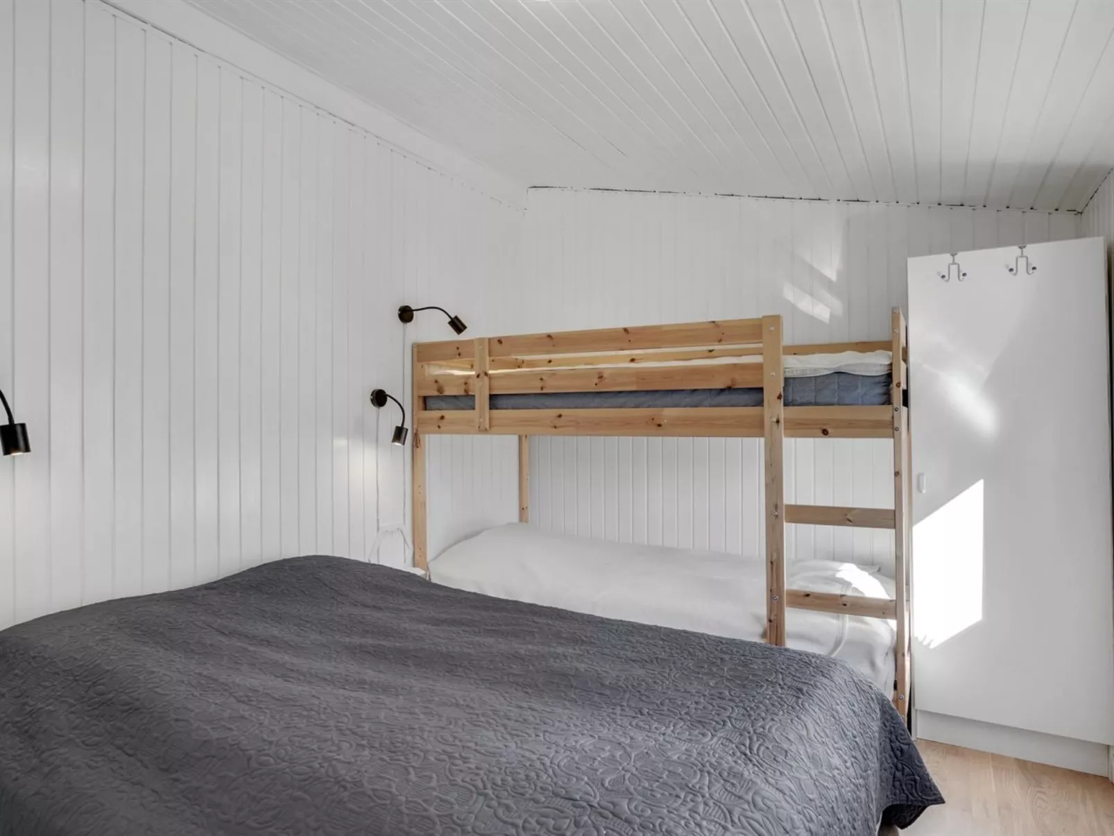 "Tiina" - 1km from the sea-Drinnen