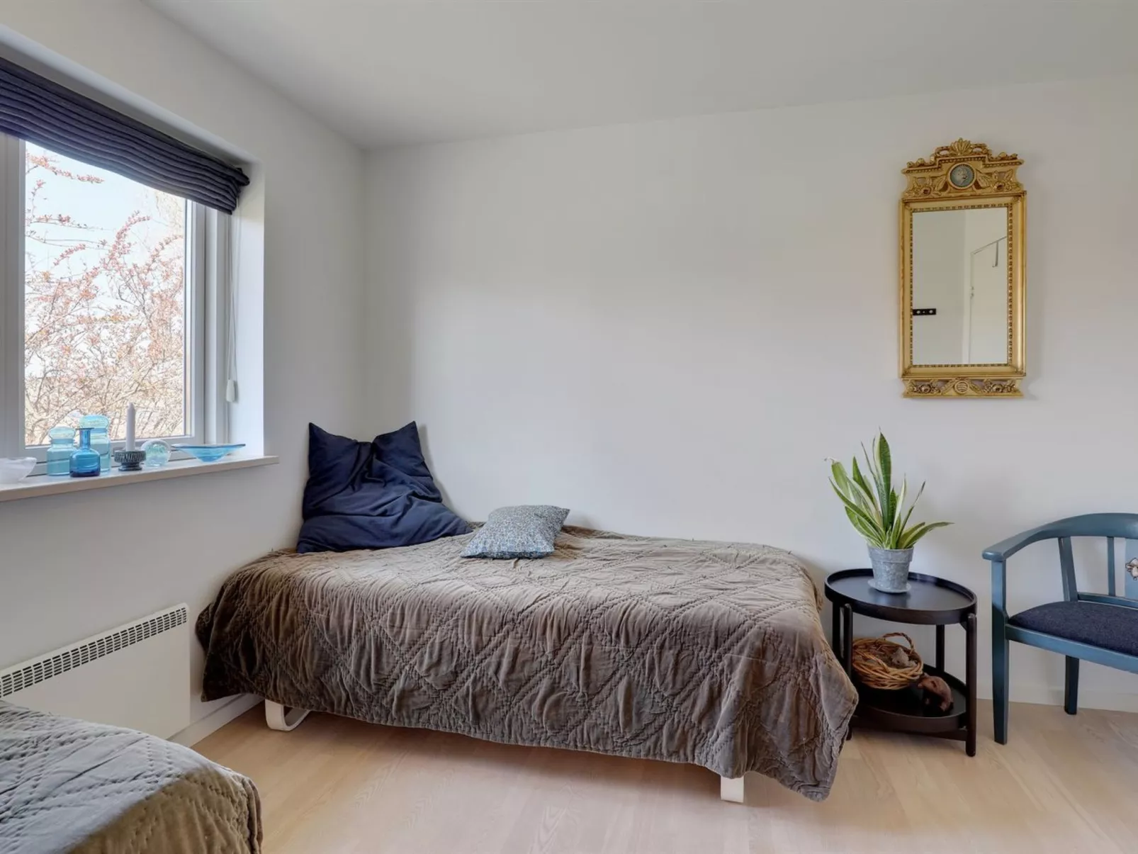 "Ullamaj" - 30m from the sea-Dedans