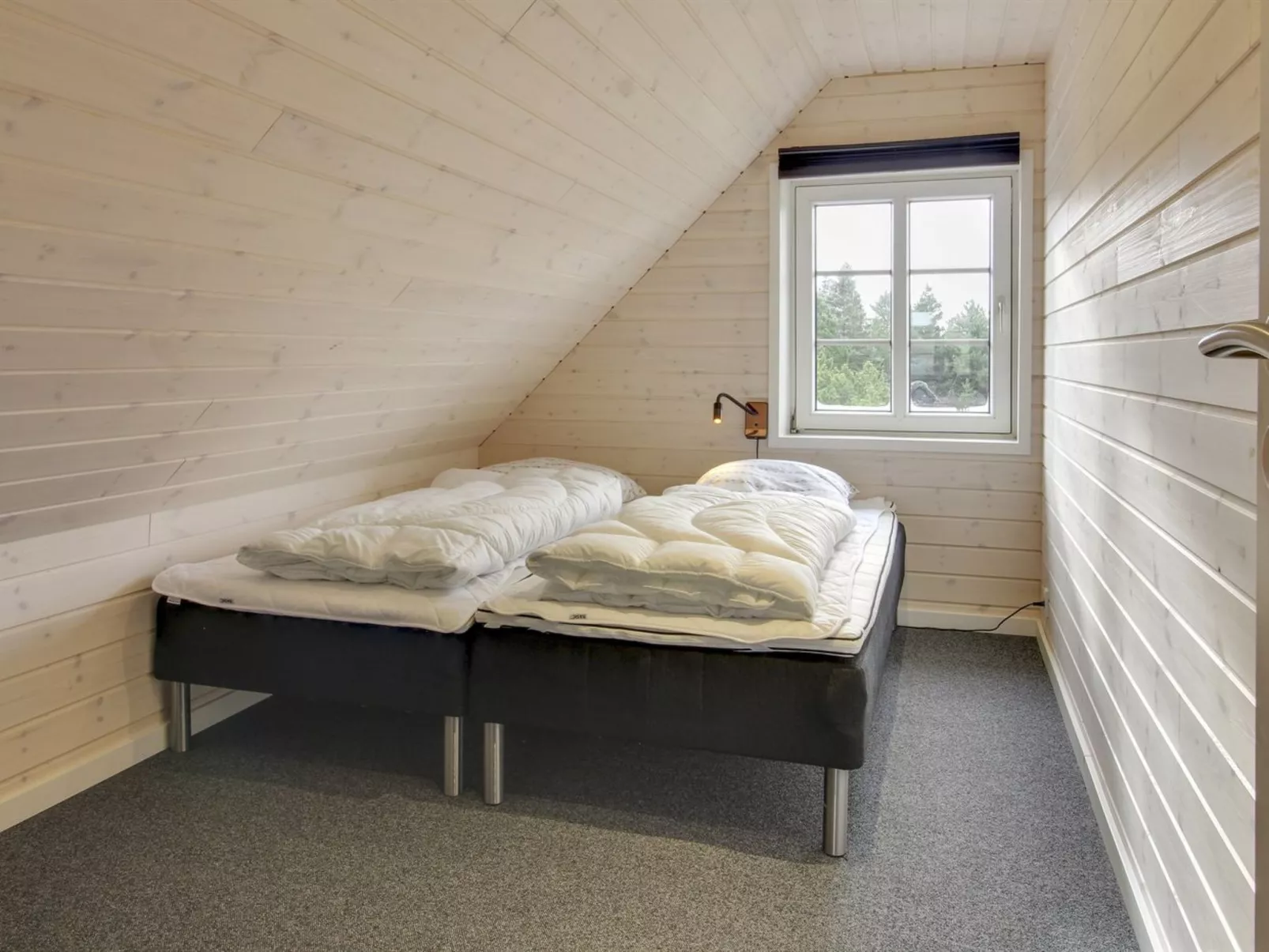 "Madalena" - 2.8km from the sea-Inside