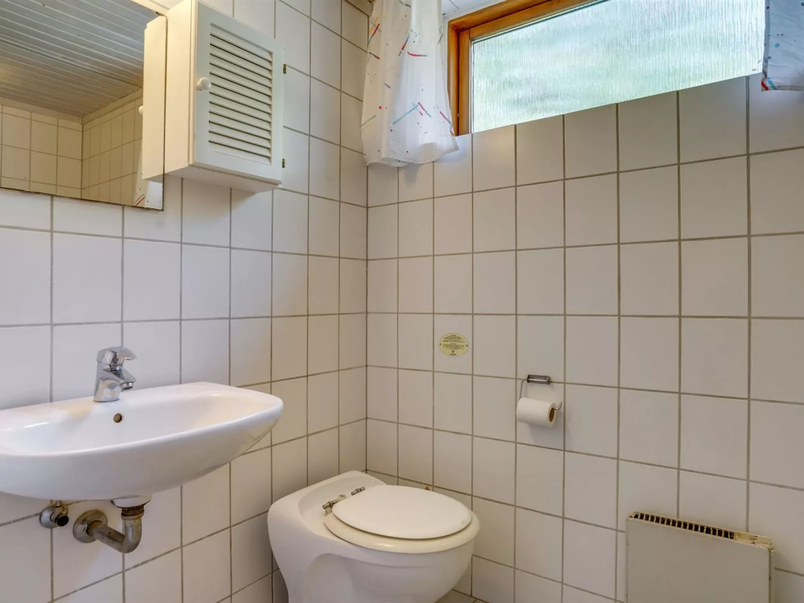 "Sitta" - 400m from the sea-Inside