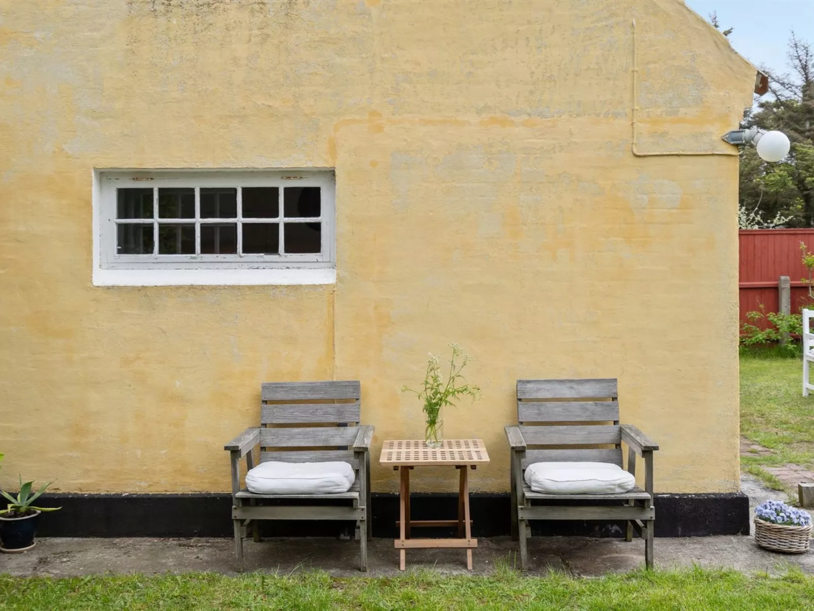 "Helny" - 300m from the sea-Draußen