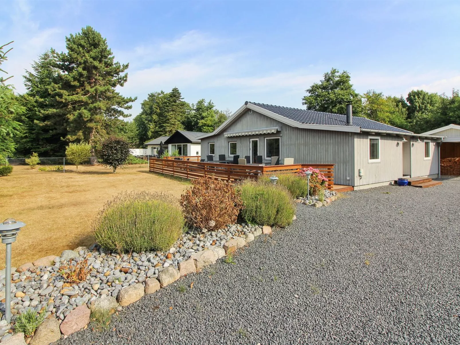 "Editha" - 800m from the sea-Outside