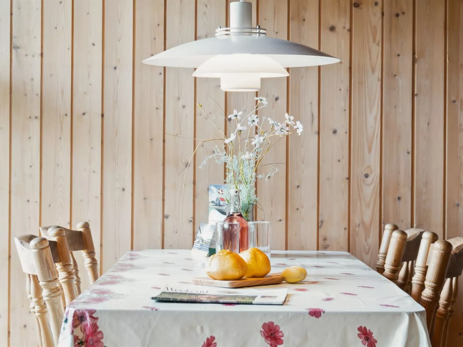 "Kerrin" - 300m from the sea-Inside