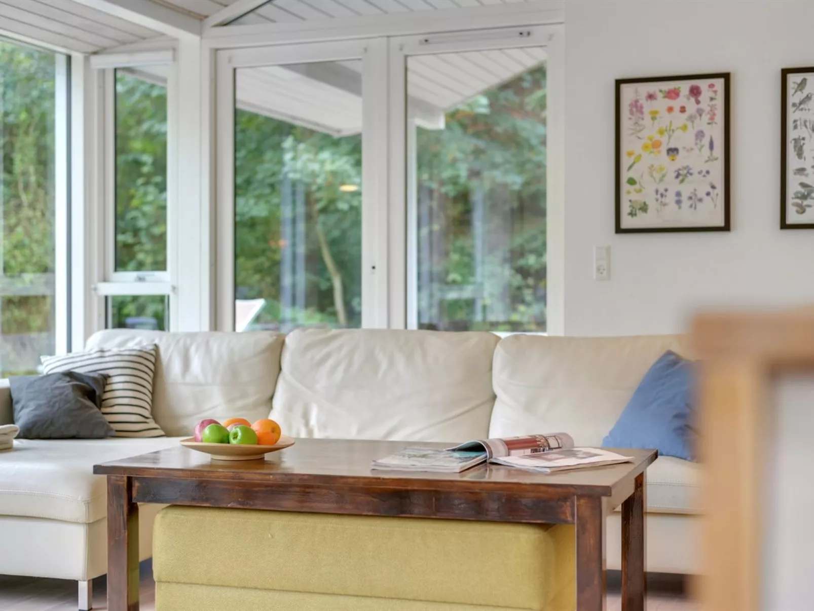 "Heino" - 3.5km from the sea-Dedans