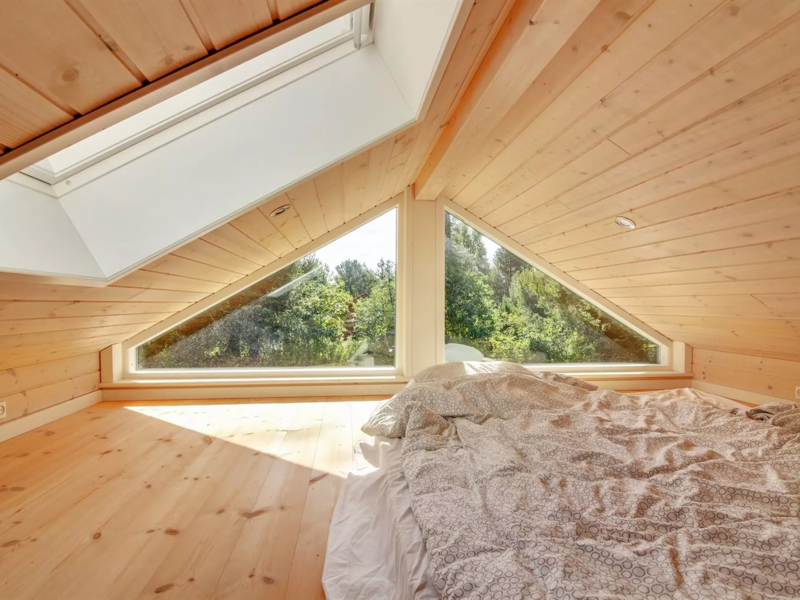 "Santtu" - 600m from the sea-Dedans