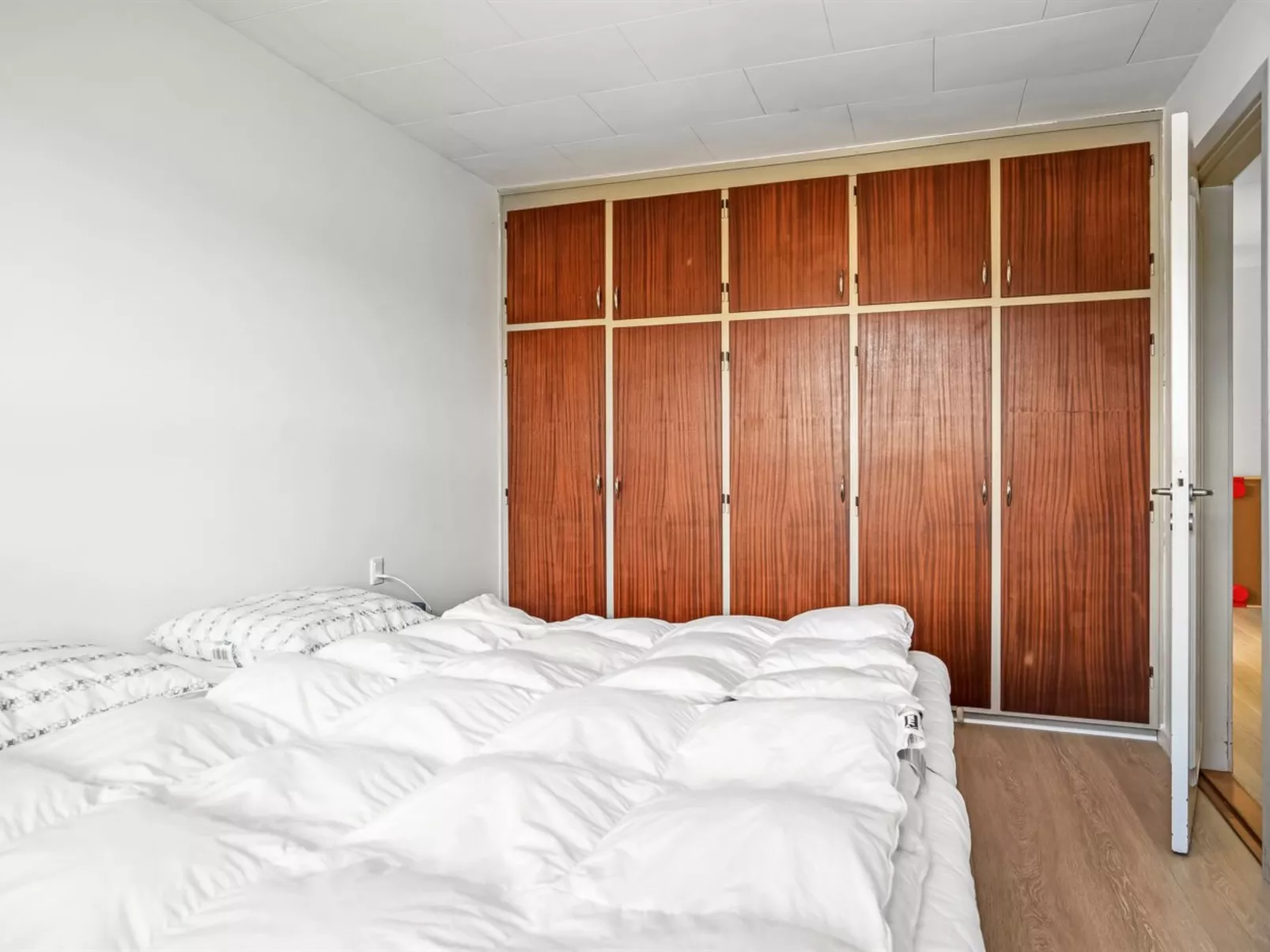 "Villum" - 700m from the sea-Dedans