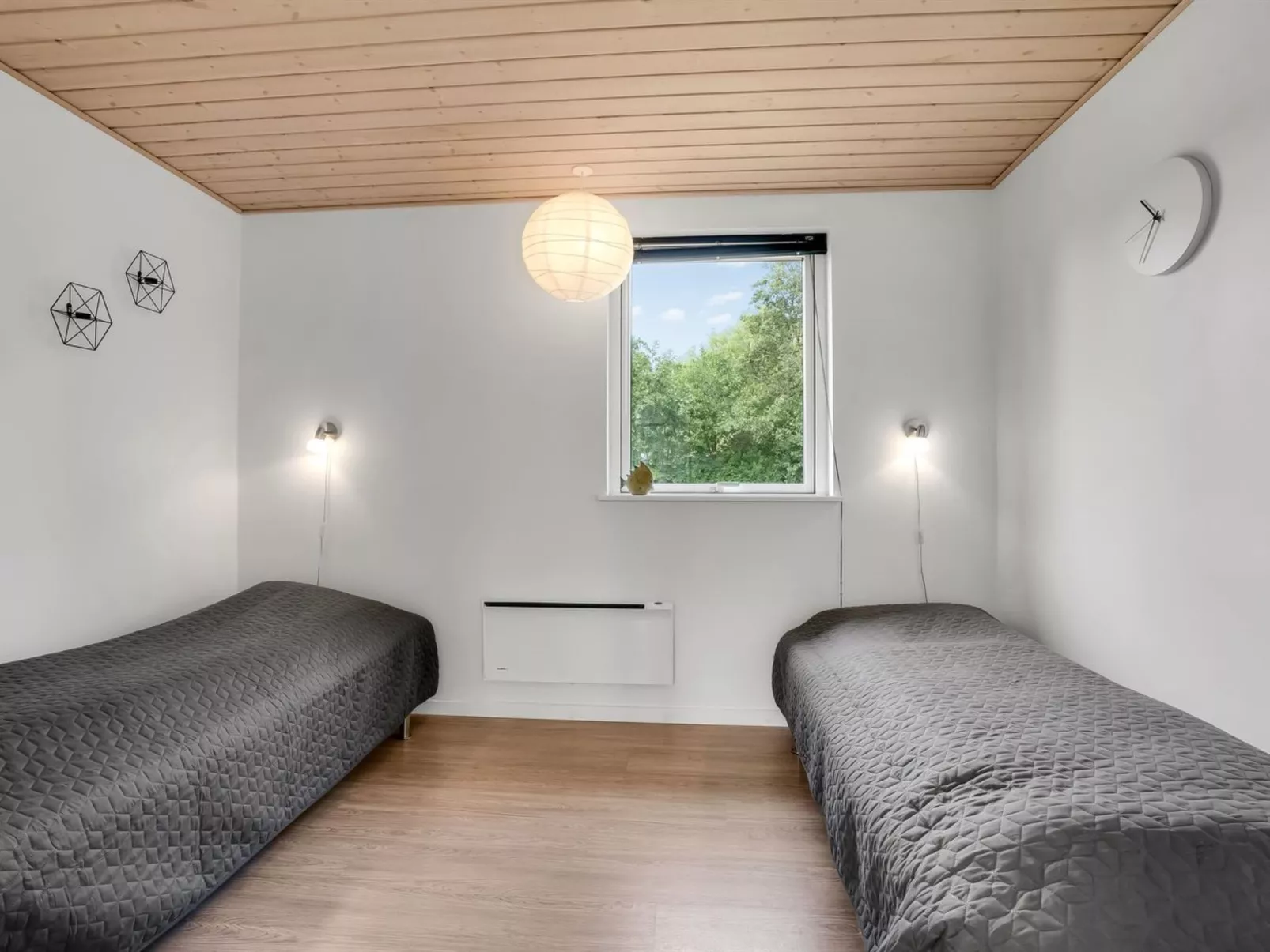 "Luukas" - 150m from the sea-Inside