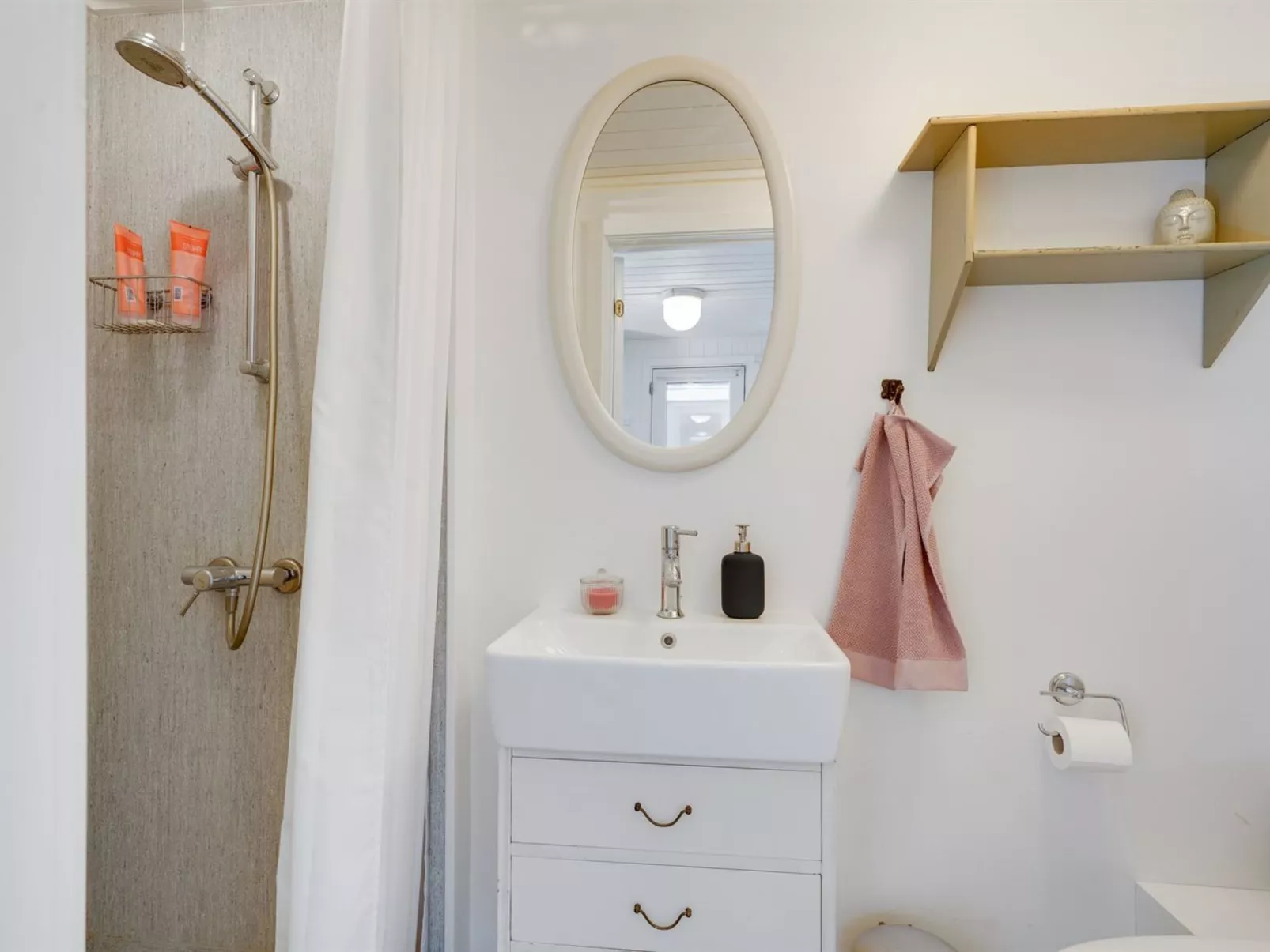 "Pellervo" - 20m from the sea-Inside