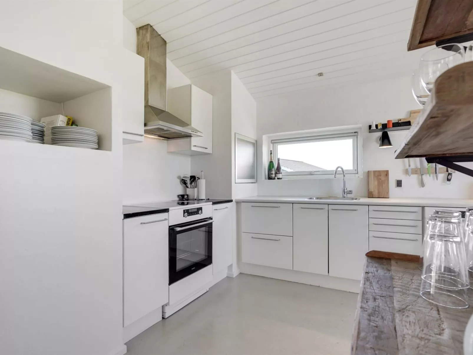 "Milena" - 600m from the sea-Inside