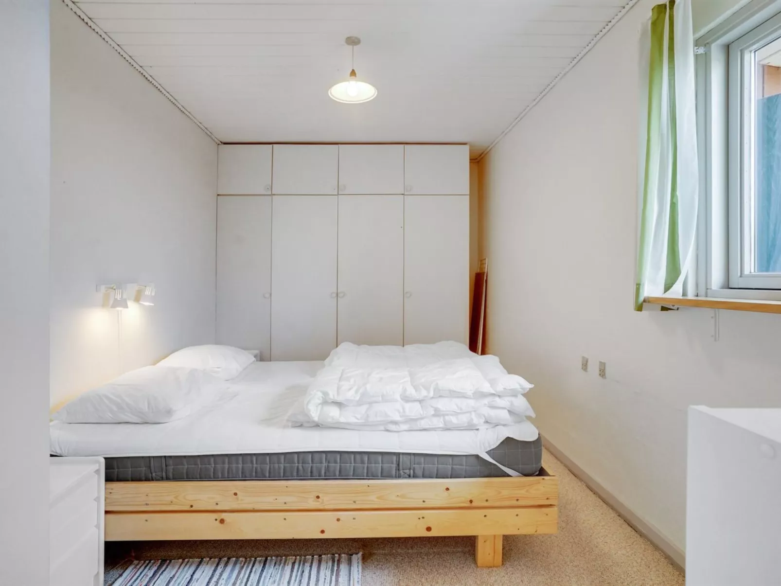 "Launo" - 150m to the fjord-Inside