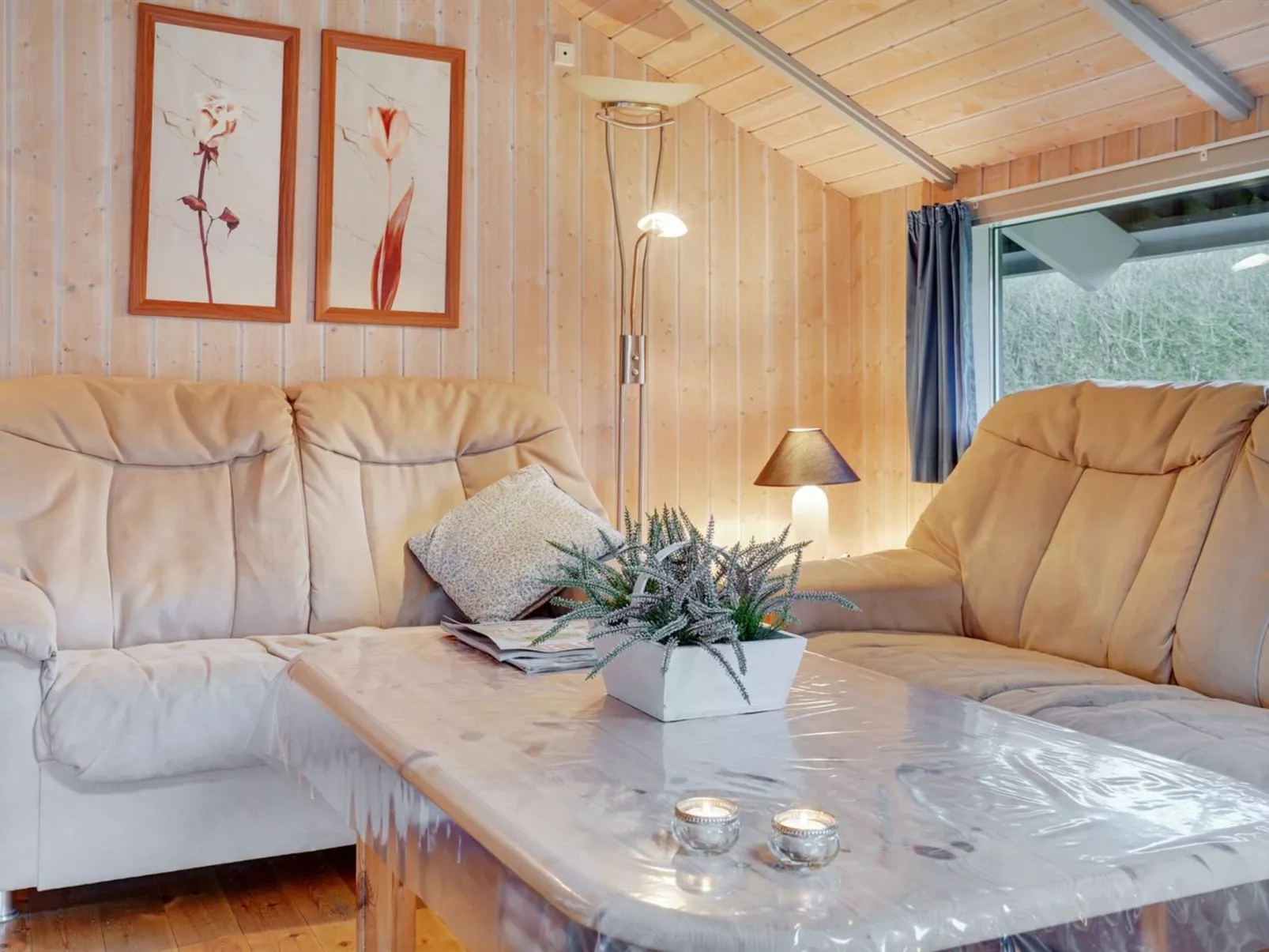 "Athislus" - 30km from the sea-Inside