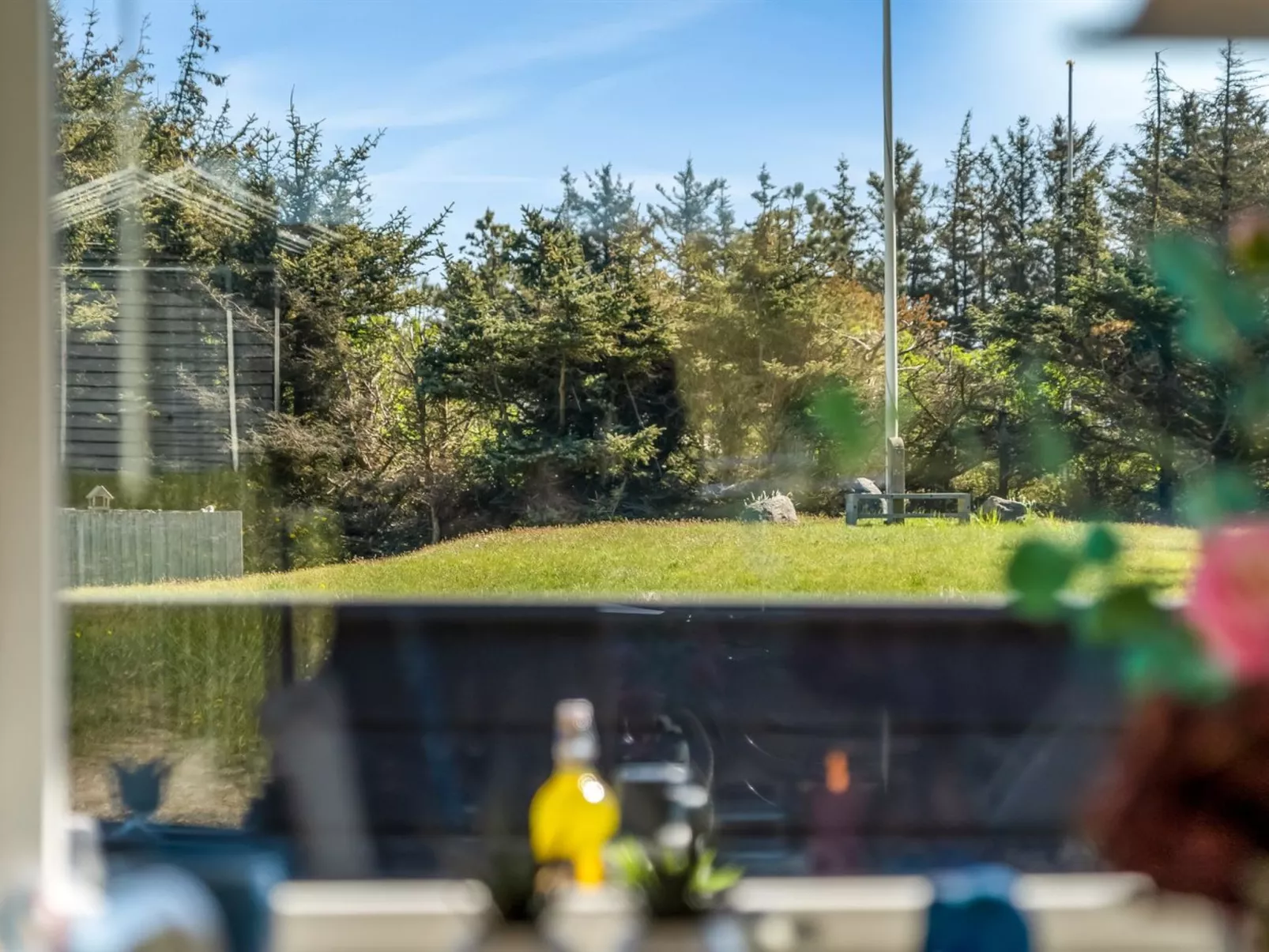 "Nayeli" - 275m from the sea-Dehors