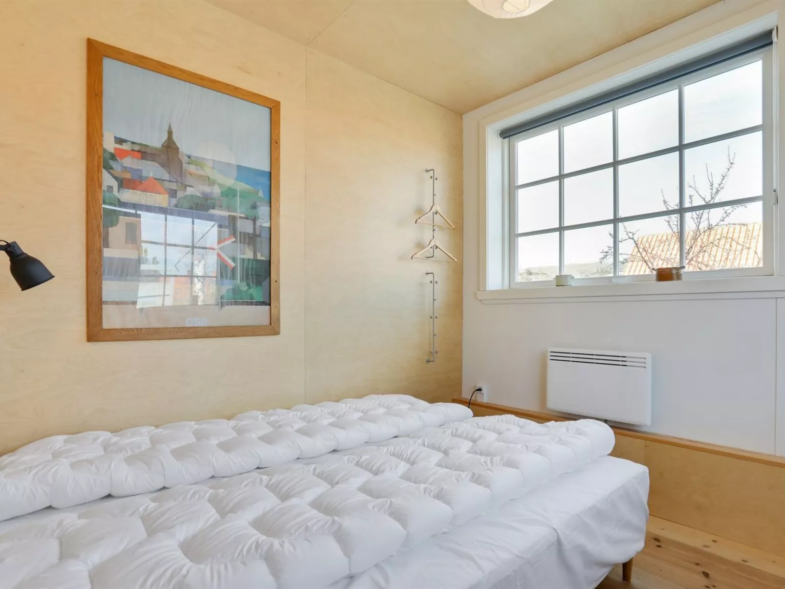 "Brigita" - 500m from the sea-Dedans