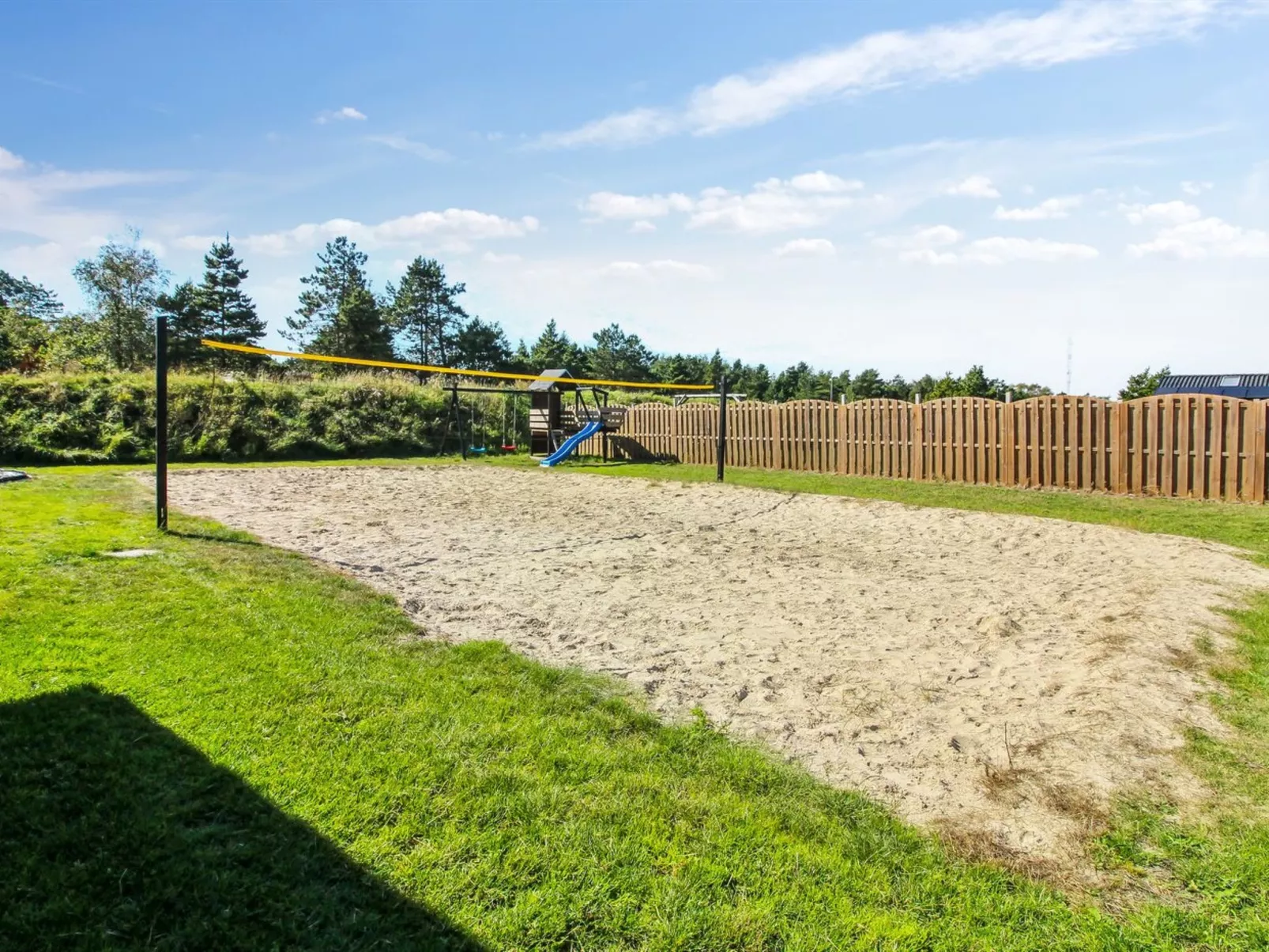 "Anuk" - 2.3km from the sea-Draußen