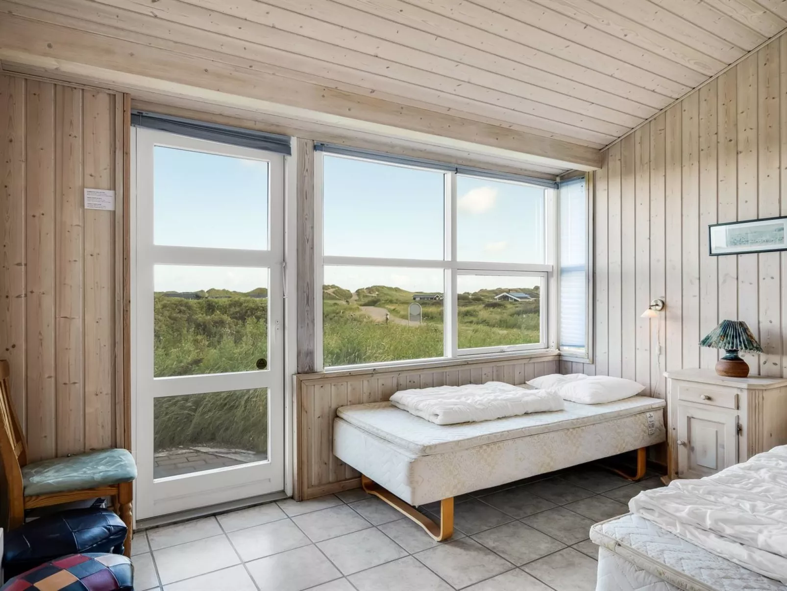 "Jolanta" - 250m from the sea-Dedans