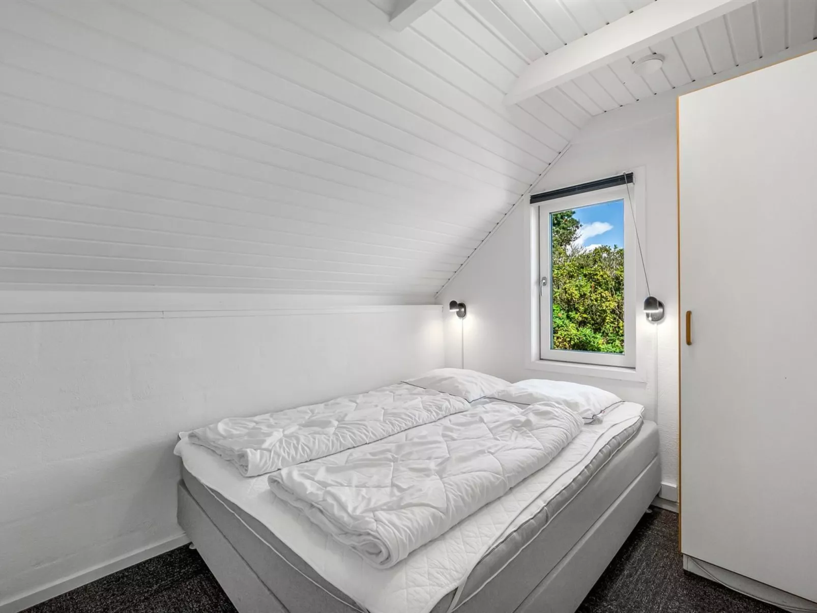 "Ruse" - 500m from the sea-Dedans