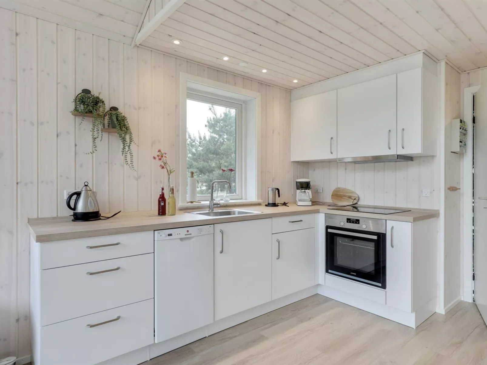 "Hilje" - 350m from the sea-Dedans